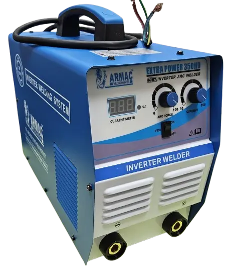 Armac energy power 350 HD