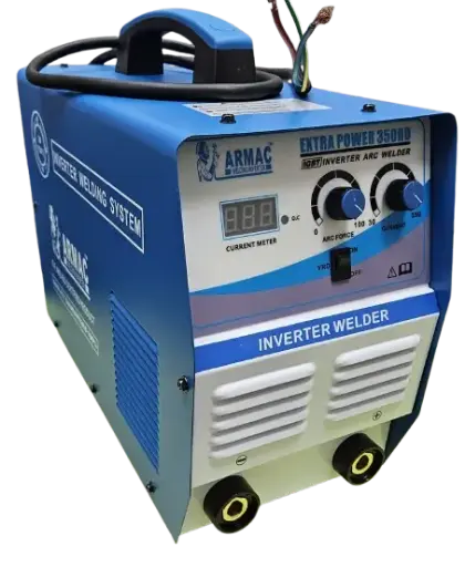 Armac energy power 350 HD